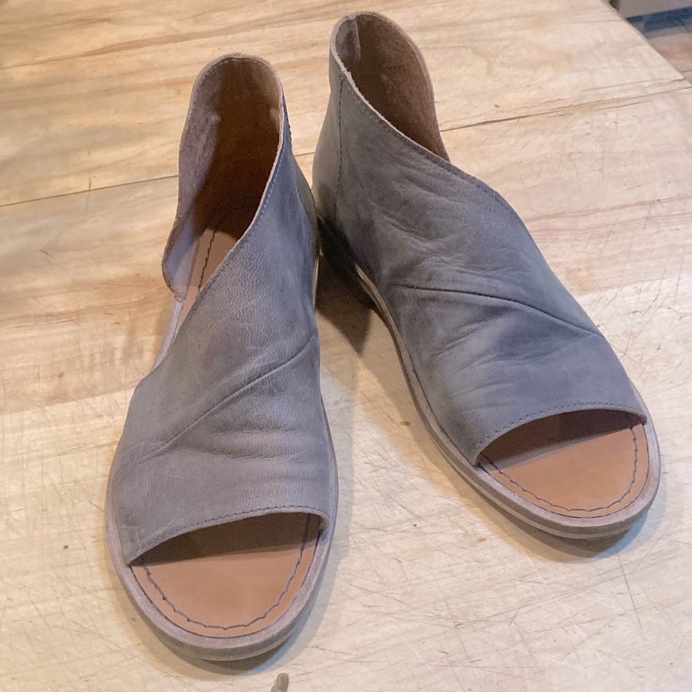 Free people shoes